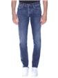 Jeans rubens b uomo re-hash LAVAGGIO MEDIO