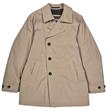 Peacot tech impermeabile BEIGE