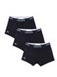 Boxer corto NERO