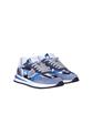 Sneakers tropez 2.1 camouflage BLEU BLUETTE