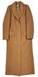 Cappotto kelly semicouture MIELE
