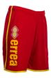 Pantaloncino errea spagna SPAGNA ROSSO P5