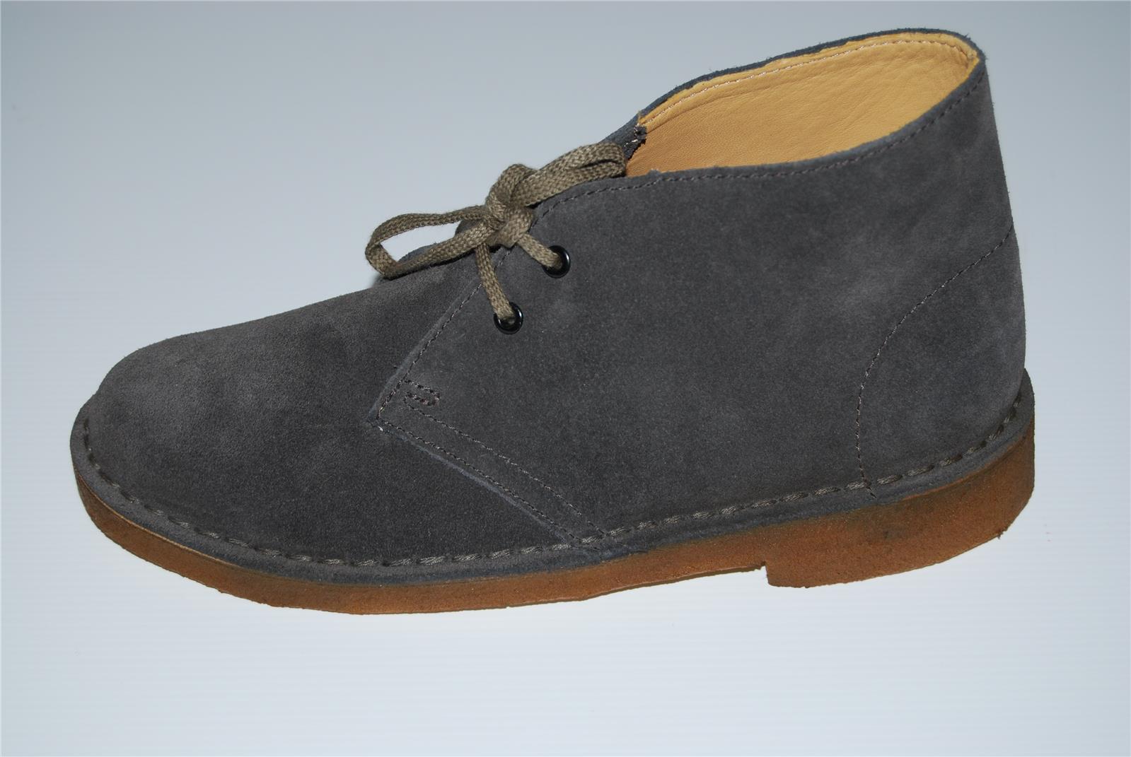 Clarks grigie hotsell