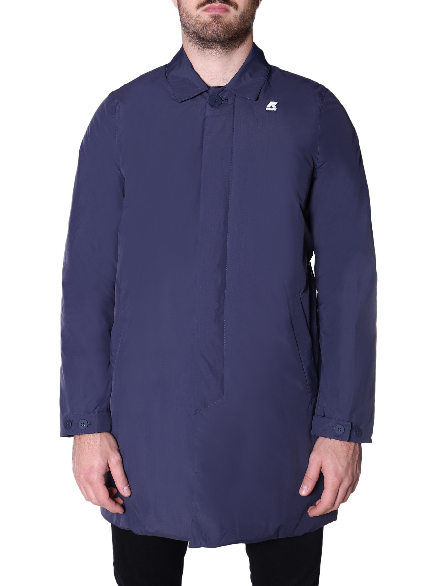 K way impermeabile best sale uomo