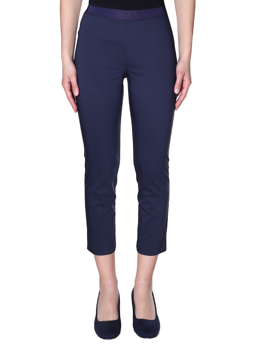 Leggins liviana conti stretch BLU NOTTE