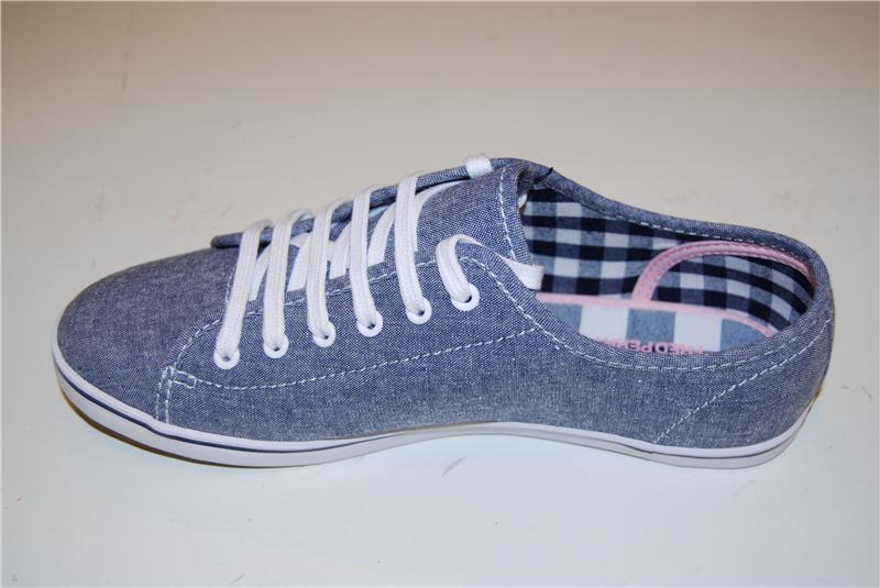 Fred perry discount donna scarpe