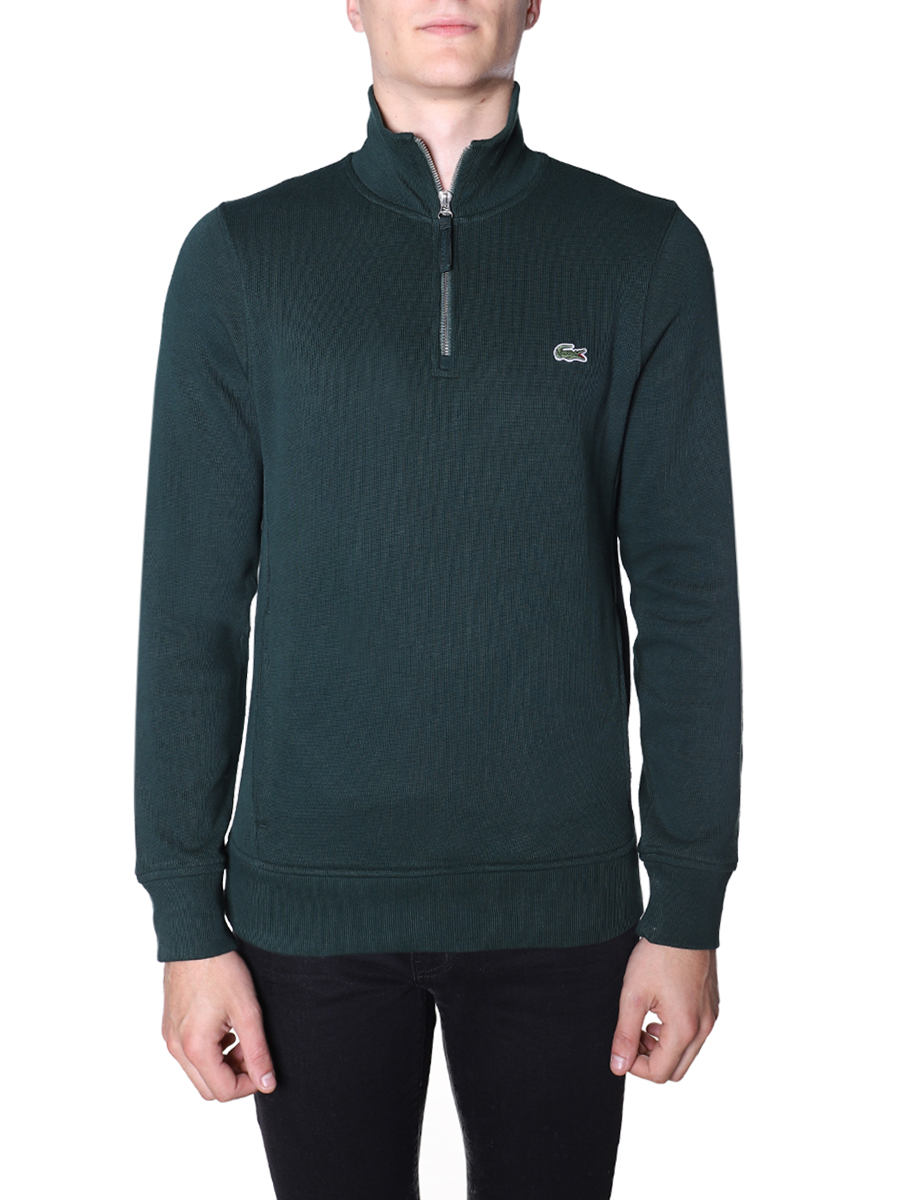 Maglia lacoste sales uomo