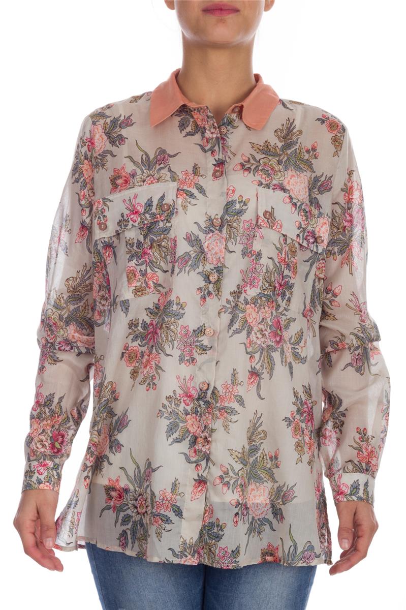 Camicia twin set store