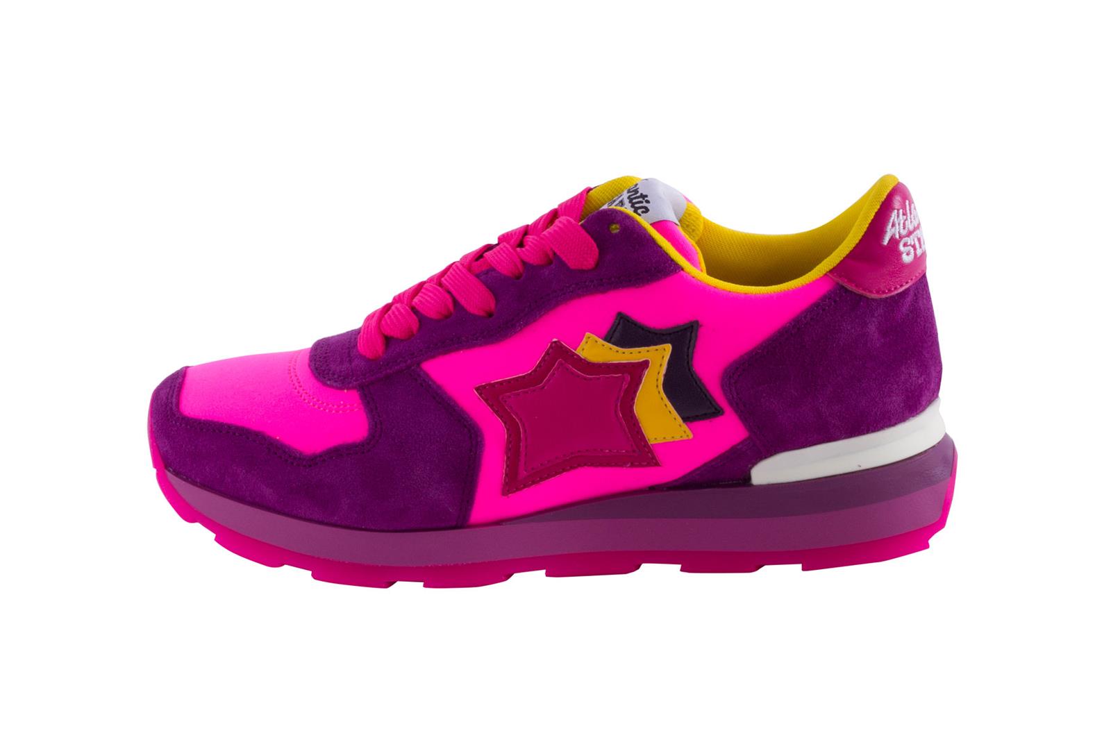 Scarpe atlantic donna sale