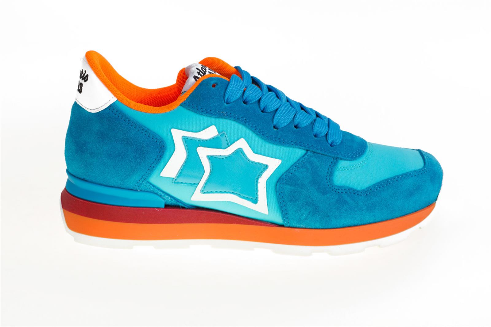 Atlantic stars deals arancioni