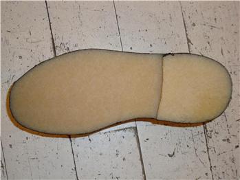 CLARKS DESERT BOOT UOMO BLU I1 - gallery 6