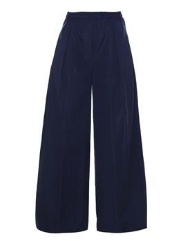 Pantaloni lunghi donna aspesi BLU