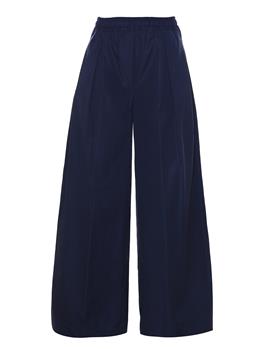 Pantaloni lunghi donna aspesi BLU - gallery 2