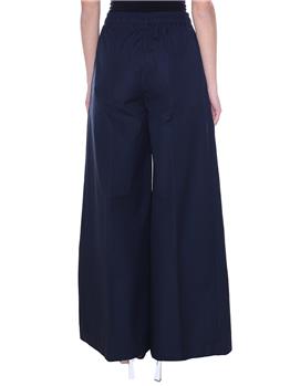 Pantaloni lunghi donna aspesi BLU - gallery 4