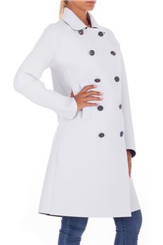 North sails cappotto donna BIANCO - gallery 2