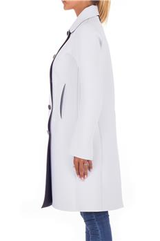 North sails cappotto donna BIANCO - gallery 3