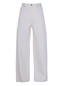 Pantalone lungo donna aspesi BEIGE