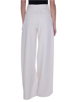 Pantalone lungo donna aspesi BEIGE - gallery 4