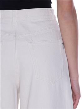 Pantalone lungo donna aspesi BEIGE - gallery 5