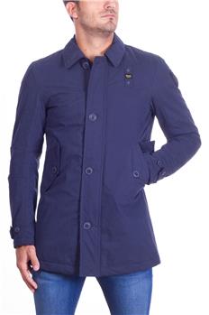 Trench blauer uomo classico BLU Y7 - gallery 2