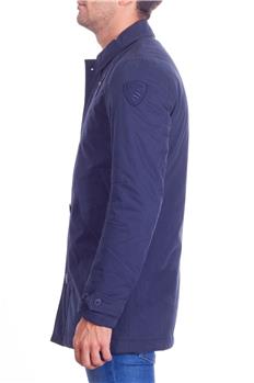 Trench blauer uomo classico BLU Y7 - gallery 3