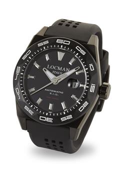 Orologio locman stealth NERO P9