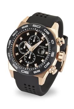 Orologio locman stealth NERO