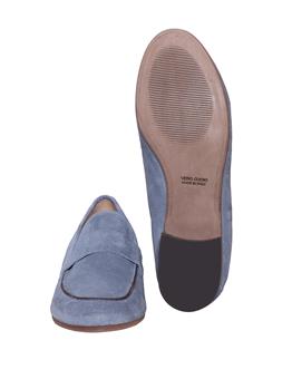 Mocassino chiarini donna CELESTE CHIARO - gallery 3