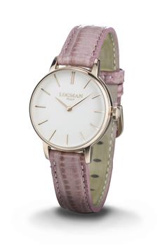 Locman 1960 donna classico ROSA