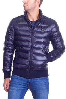 Piumino blauer uomo toppa BLU Y7 - gallery 2