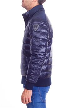 Piumino blauer uomo toppa BLU Y7 - gallery 3