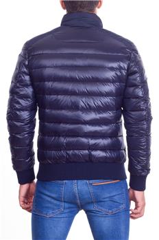 Piumino blauer uomo toppa BLU Y7 - gallery 4