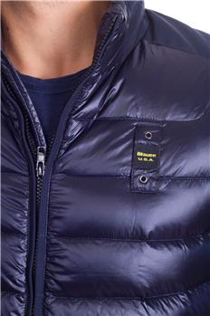 Piumino blauer uomo toppa BLU Y7 - gallery 5