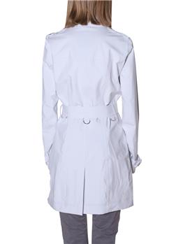 Save the duck trench classico WHITE - gallery 3