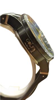 Locman montecristo golf NERO