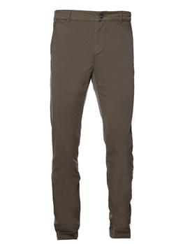 Pantalone colmar planetary VERDE - gallery 2