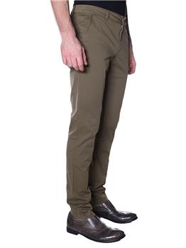 Pantalone colmar planetary VERDE - gallery 3