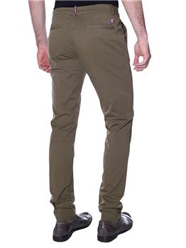 Pantalone colmar planetary VERDE - gallery 4