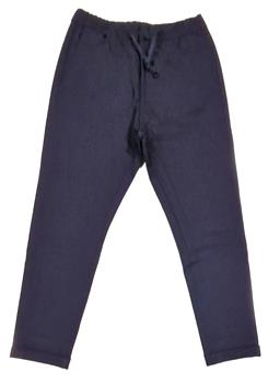 Pantalone range uomo colmar NAVY