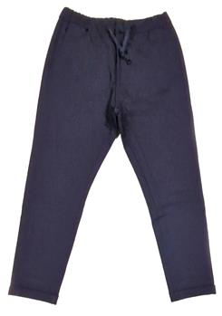 Pantalone range uomo colmar NAVY - gallery 2