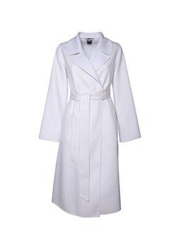 Cappotto aspesi GHIACCIO