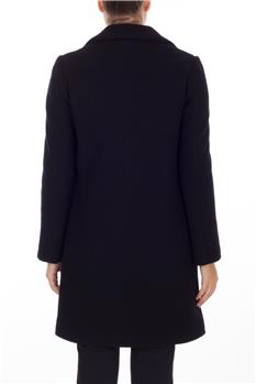 Aspesi cappotto donna NERO - gallery 4