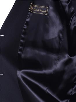 Aspesi cappotto loro piana NERO - gallery 4