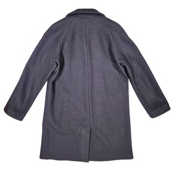 Cappotto 0729 donna aspesi NAVY
