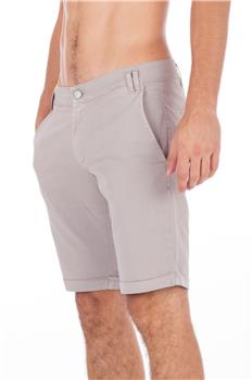 Colmar uomo bermuda classico BEIGE - gallery 2