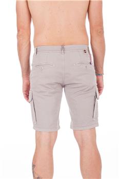 Colmar originals bermuda uomo BEIGE SCURO - gallery 4