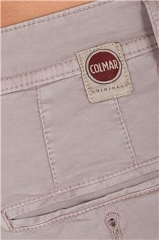 Colmar originals bermuda uomo BEIGE SCURO - gallery 5