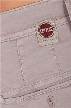 Colmar originals bermuda uomo BEIGE SCURO - gallery 5