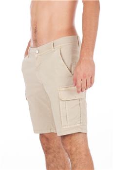 Colmar originals bermuda uomo BEIGE CHIARO - gallery 2