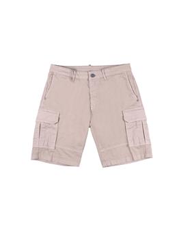 Bermuda colmar uomo planetary BEIGE - gallery 2